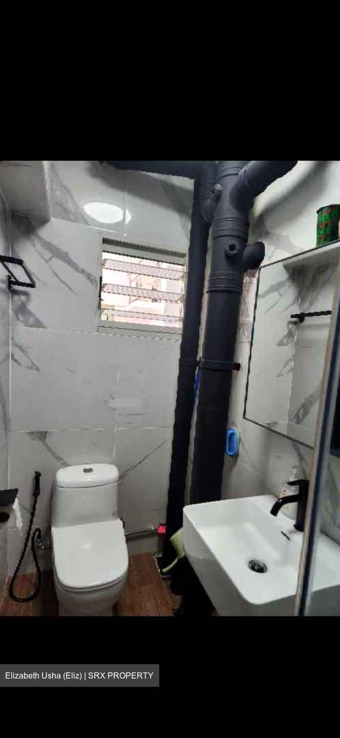 Blk 110D Punggol Field (Punggol), HDB 5 Rooms #485587881